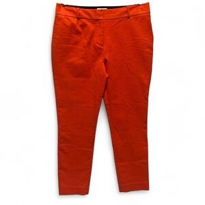 KATE SPADE Live Colorfully Women’s‎ Pants Straight Leg